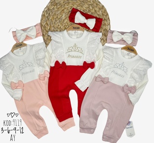 baby romper