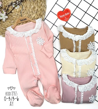 Baby Romper
