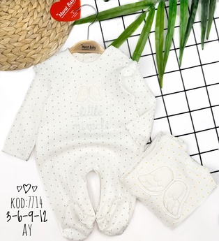 baby romper