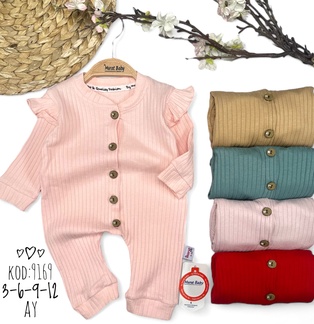 Baby Romper