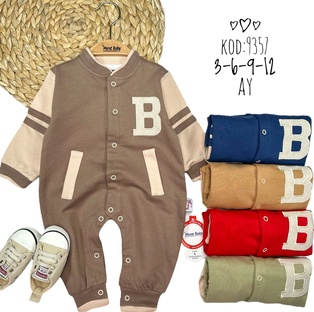 Baby Romper