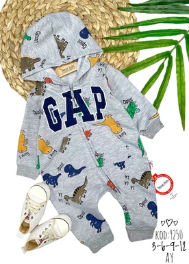 Baby Romper