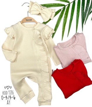 Baby Romper