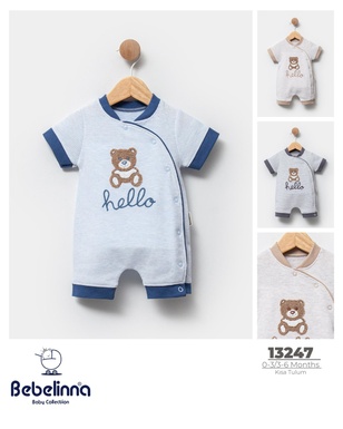 Baby Romper