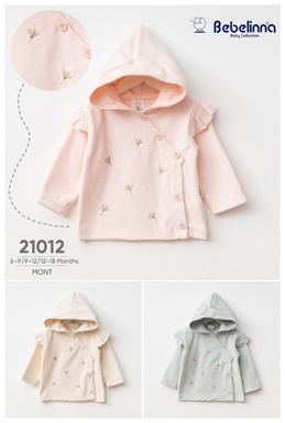 Baby Coat