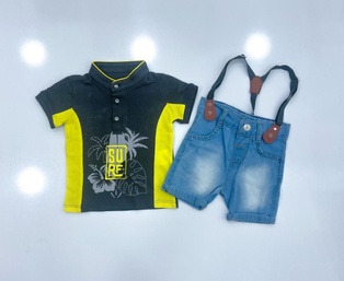 Baby Twin Set