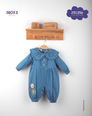 Baby Romper