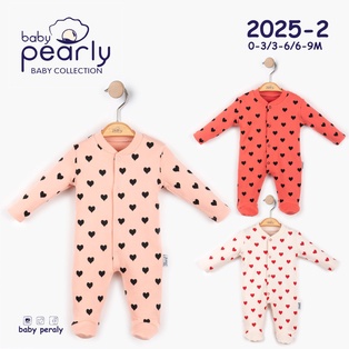 Baby Romper