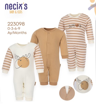 Baby Romper