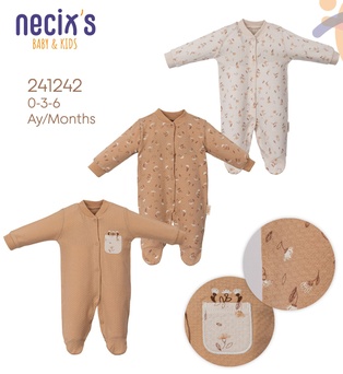 Baby Romper