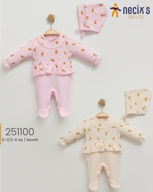 Baby Romper