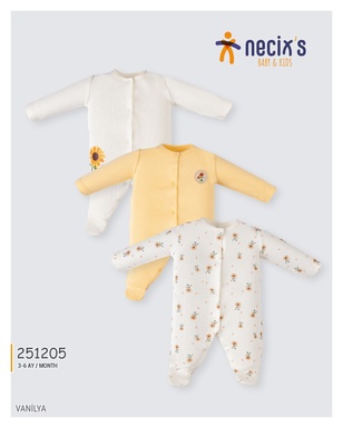 Baby Romper