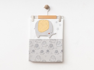 Baby Blanket