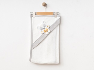 Baby Towel