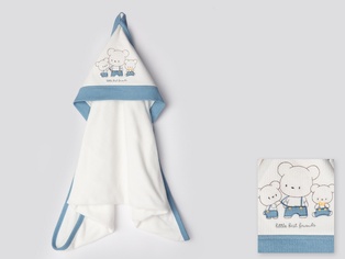 Baby Towel