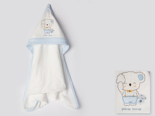 Baby Towel