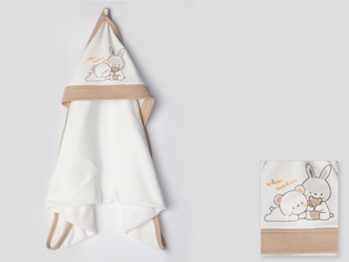 Baby Towel