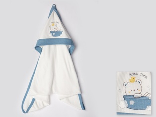Baby Towel