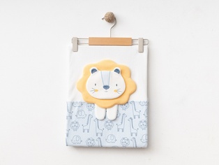Baby Blanket