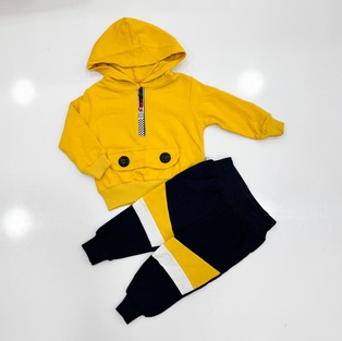 Baby Twin Set 'NEW STYLE' 