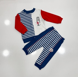 Baby Twin Set