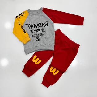 Baby Twin Set