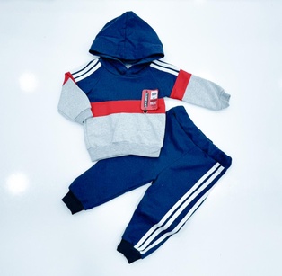 Baby Twin Set