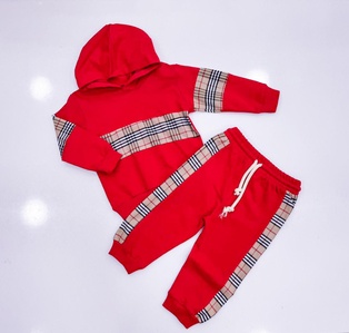 Baby Twin Set 