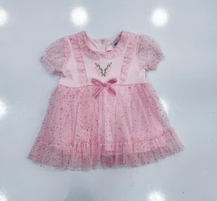 Baby Dress