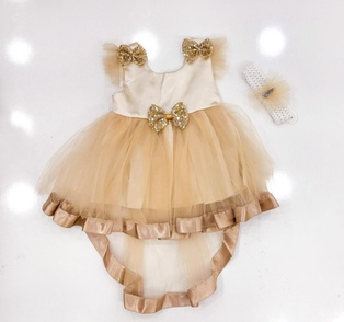 Baby Dress