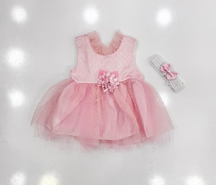 Baby Dress