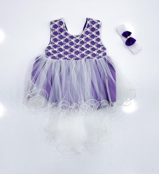 Baby Dress