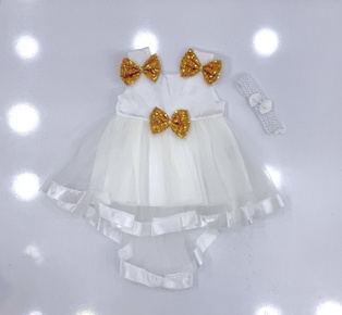 Baby Dress