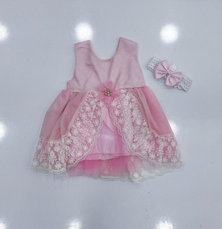 Baby Dress