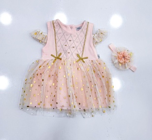 Baby Dress