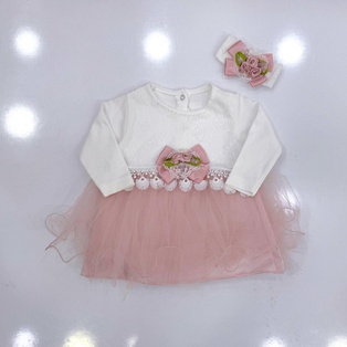 Baby Dress